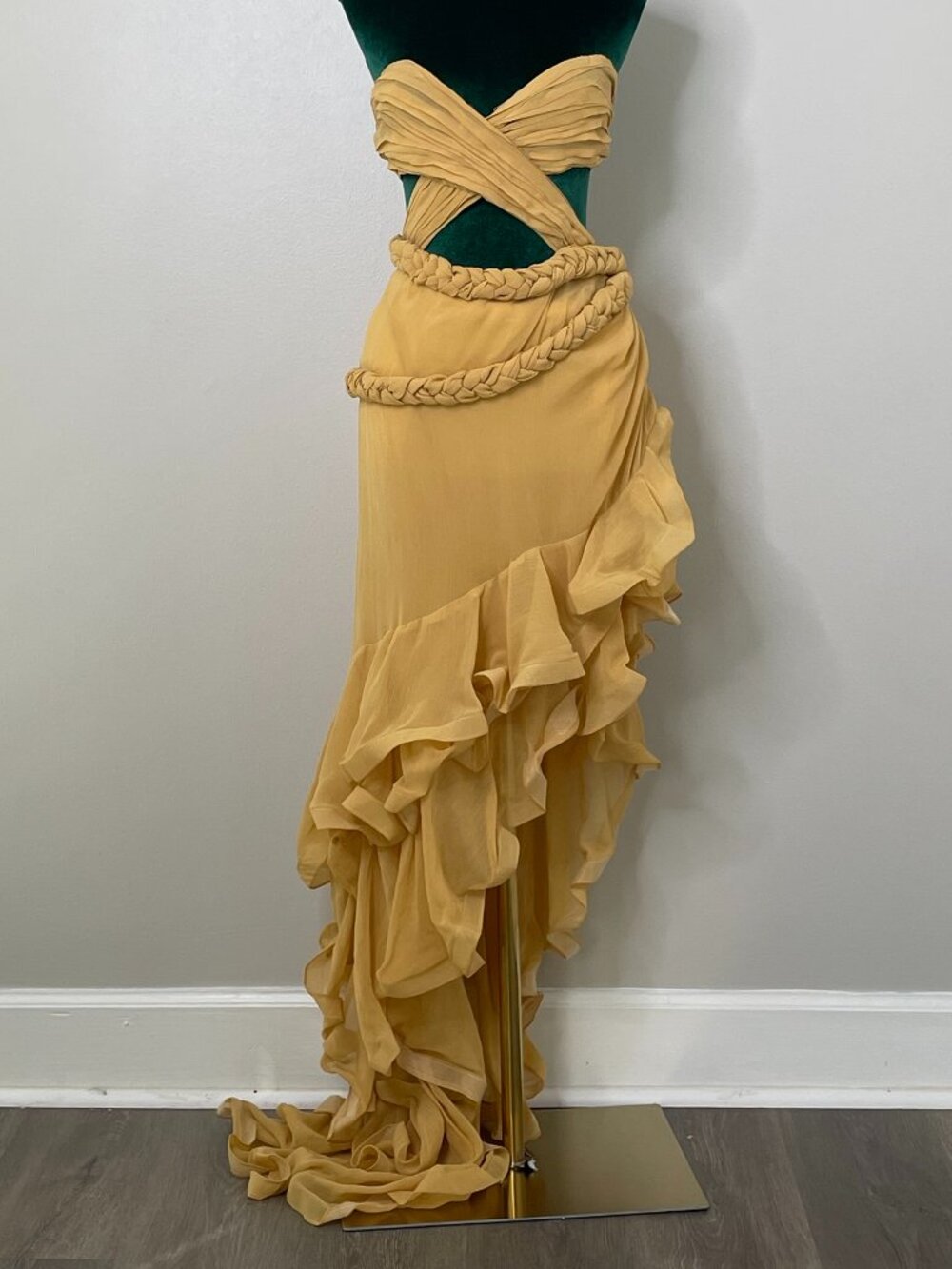Bronx & Banco | Jina Gown